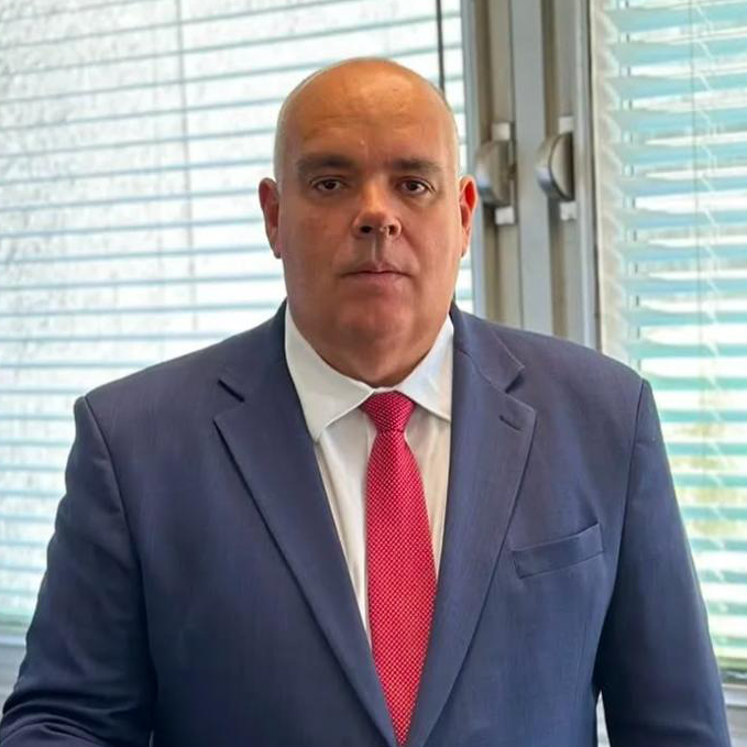 Dr. Erick Jose Guimaraes de Andrade