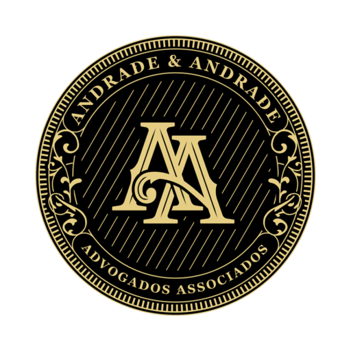 Logo Andrade & Andrade Advogados